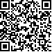 Company's QR code Alan Pangrac