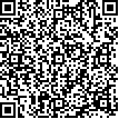 Company's QR code Bc. Petra Novotna