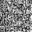 Company's QR code Denisa Sobotkova