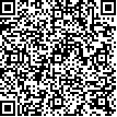 QR Kode der Firma Mestys Osvetimany