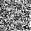 Company's QR code Gabriela Brabcova