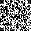 QR Kode der Firma Agronova Liptov, s.r.o.