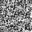 Company's QR code Peter Rojko