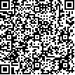 QR Kode der Firma PIZZA PANDA s.r.o.