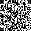 QR Kode der Firma Aravis, s.r.o.