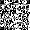 Company's QR code Ing. Martin Cechal