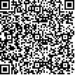 Código QR de la empresa Milan Slezak