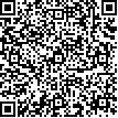 Código QR de la empresa Milan Lhota