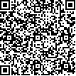 Company's QR code NVK - FYZIO s.r.o.