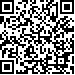 Company's QR code Bluecall, s.r.o.