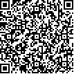 QR Kode der Firma MUDr. Fratrikova psychiatrie, s.r.o.