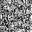 Company's QR code Ludek Cerveny