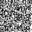 Company's QR code Ing. Jiri Balas