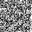 Company's QR code Alena Goliasova