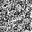 Company's QR code Conturra, s.r.o.