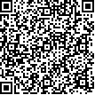 Company's QR code Hilsha, s.r.o.