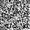 QR Kode der Firma Asgk Design, s.r.o.