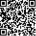 Company's QR code Klara Smerdova