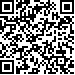 Código QR de la empresa Ing. Zuzana Vaneckova