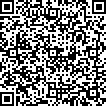 QR Kode der Firma KLAS Jaromerice, spol.s r.o.