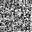 Company's QR code Obec Metylovice