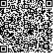 QR Kode der Firma Vana Jiri