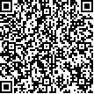 Código QR de la empresa Visions, s.r.o.