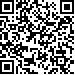 QR Kode der Firma D.C. Resslova s.r.o.