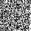 QR Kode der Firma MJK Interier, s.r.o.