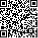 Código QR de la empresa Milos Nezbeda