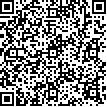 Company's QR code L.V.P. Praha, s.r.o.