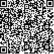 Company's QR code Jana Michlickova