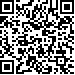 Código QR de la empresa Angyn, s.r.o.