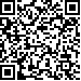 Código QR de la empresa Leona Drapalova