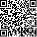 Código QR de la empresa Kiero, s.r.o.