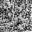 Código QR de la empresa OS Transport, s.r.o.