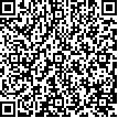 Company's QR code Gynclin, s.r.o.