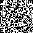 Company's QR code Apartmany Lestarka