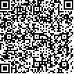 Código QR de la empresa JAN BYDZOVSKY