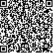 QR Kode der Firma Espiron, s.r.o.