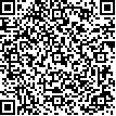 Company's QR code Iveta Sefcakova