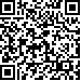 Company's QR code Bc. Matej Murin