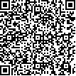 Company's QR code Heger & Partners, s.r.o.