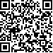 Company's QR code Ing. Cestmir Satek