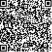 QR Kode der Firma Aragonit, s.r.o.