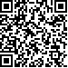 Company's QR code Suping restaurant, s.r.o.