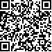 Company's QR code Hana Slavetinska