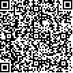 QR Kode der Firma Laminas s.r.o.