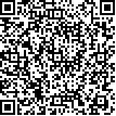 QR kód firmy IMUREGEN s.r.o.