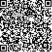 Company's QR code Zdenka Blechova